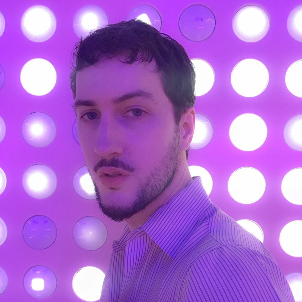 Meet your Posher, Joel